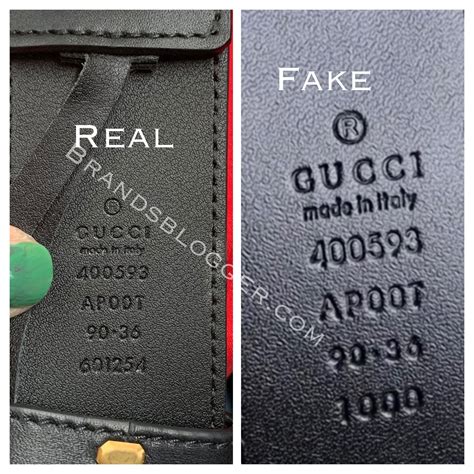 gucci belt serial number check online|gucci serial number checker website.